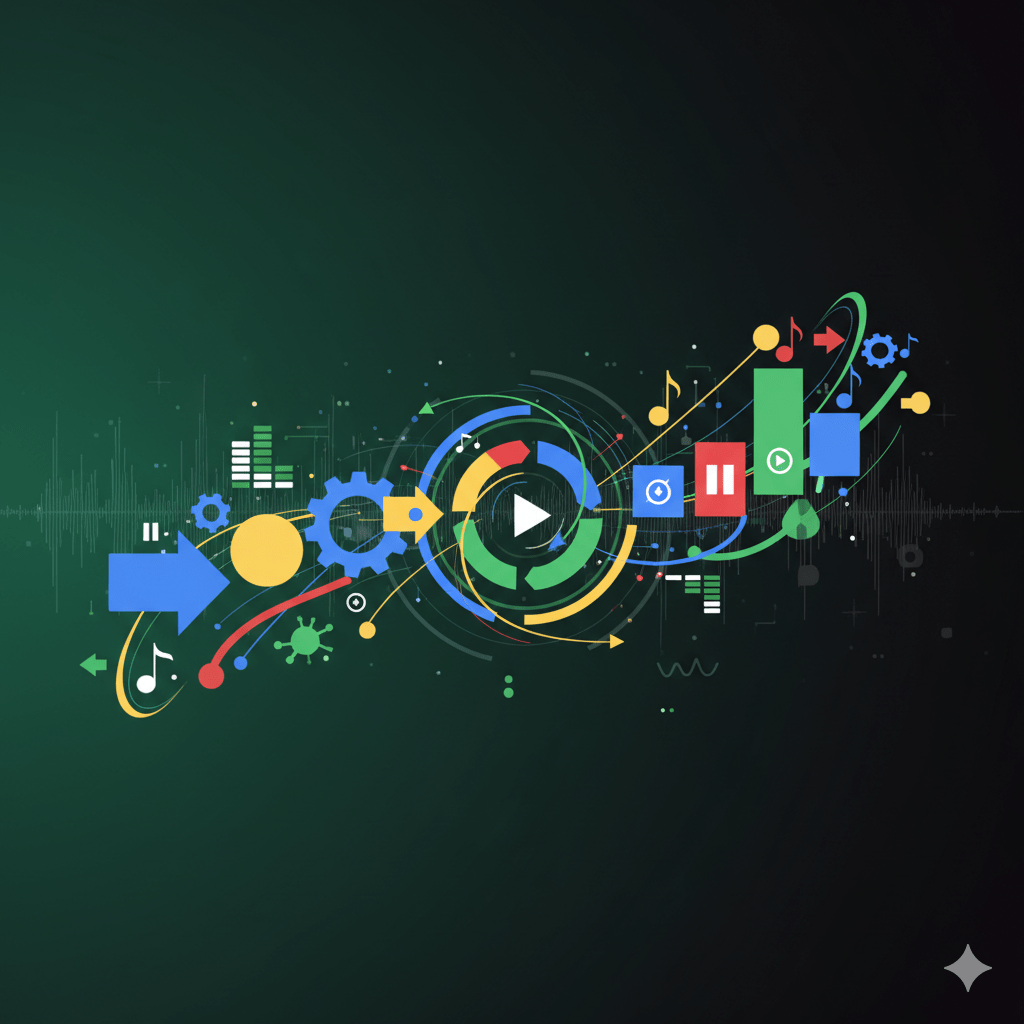 Content Marketing Strategy: From Concept to Conversion