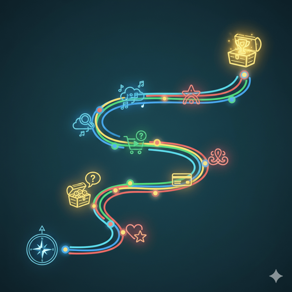 What is Customer Journey? Complete Guide to the Customer Path