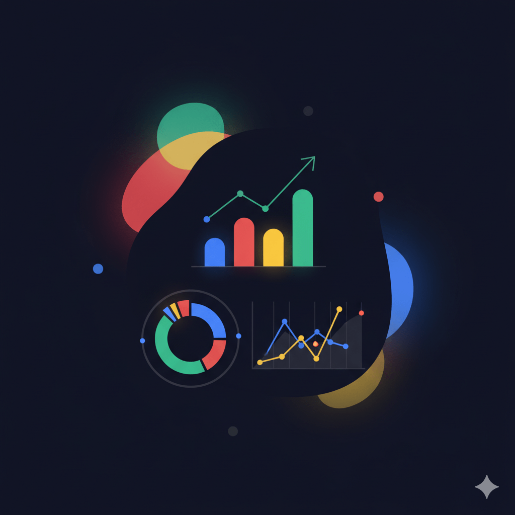 Google Analytics - Measure What Matters: Beyond Vanity Metrics