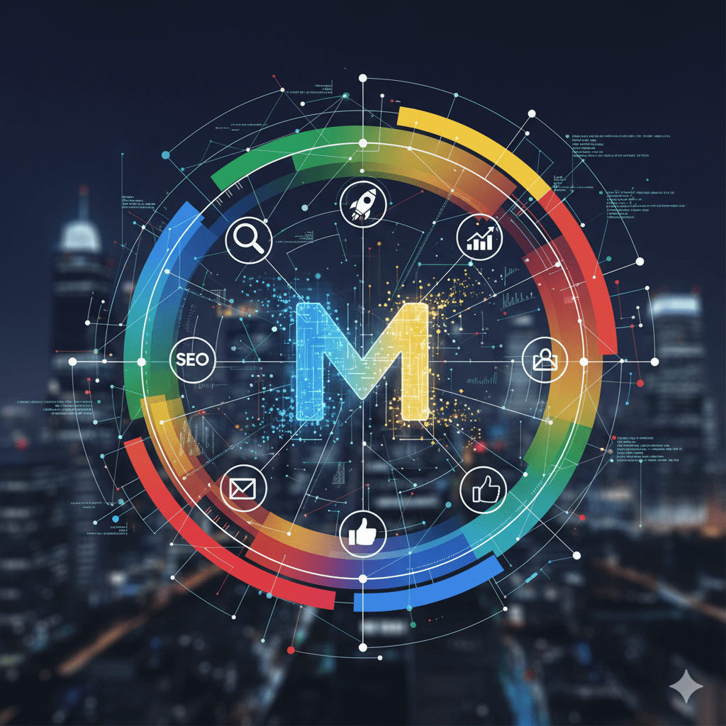 Welcome to the Future of Digital Marketing: Discover Markethium