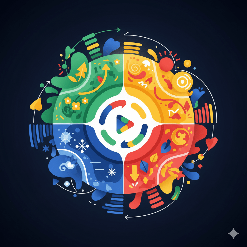 Seasonality and Trends: Trend Marketing That Multiplies Results
