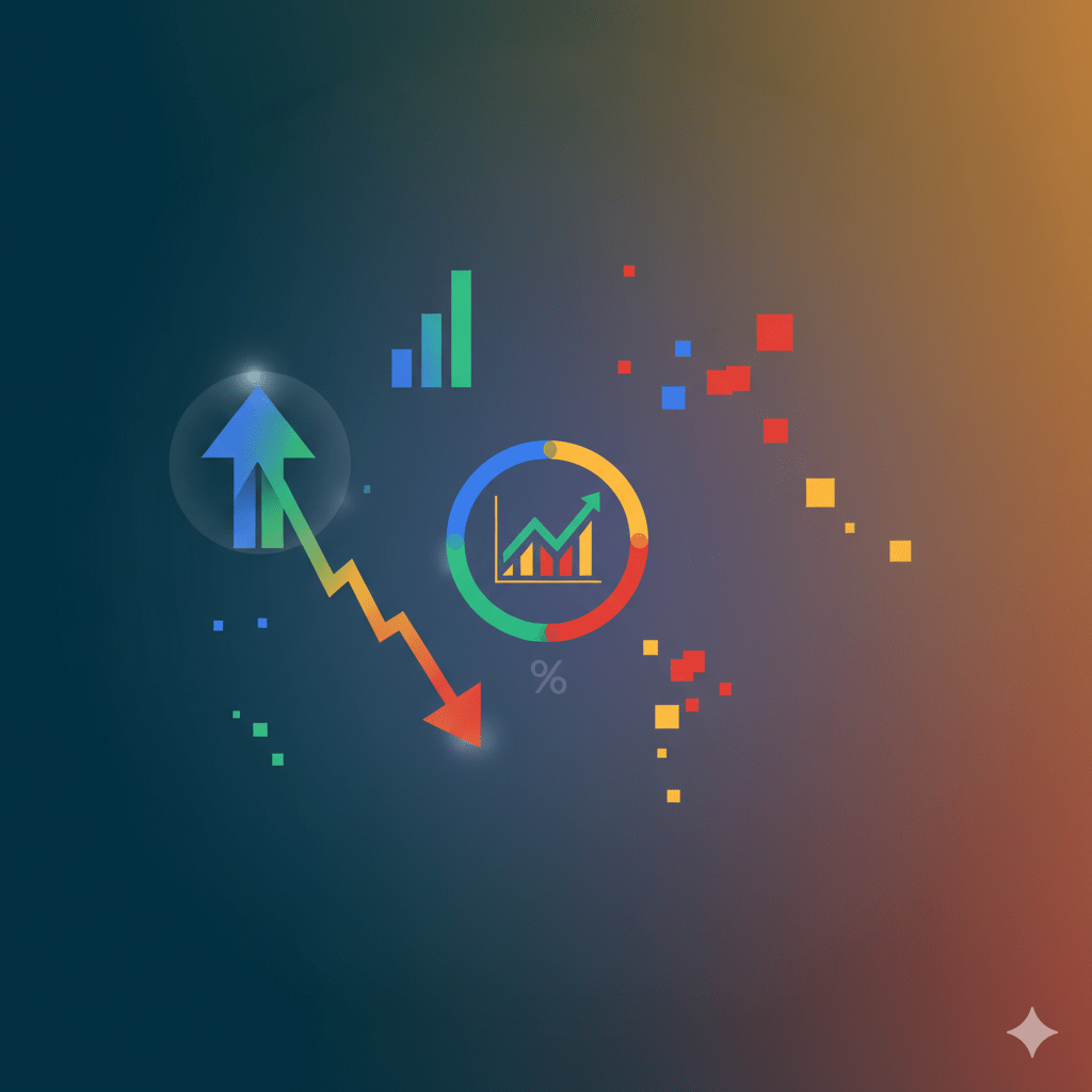 What is Conversion Rate? The Metric That Defines Your SEM Success