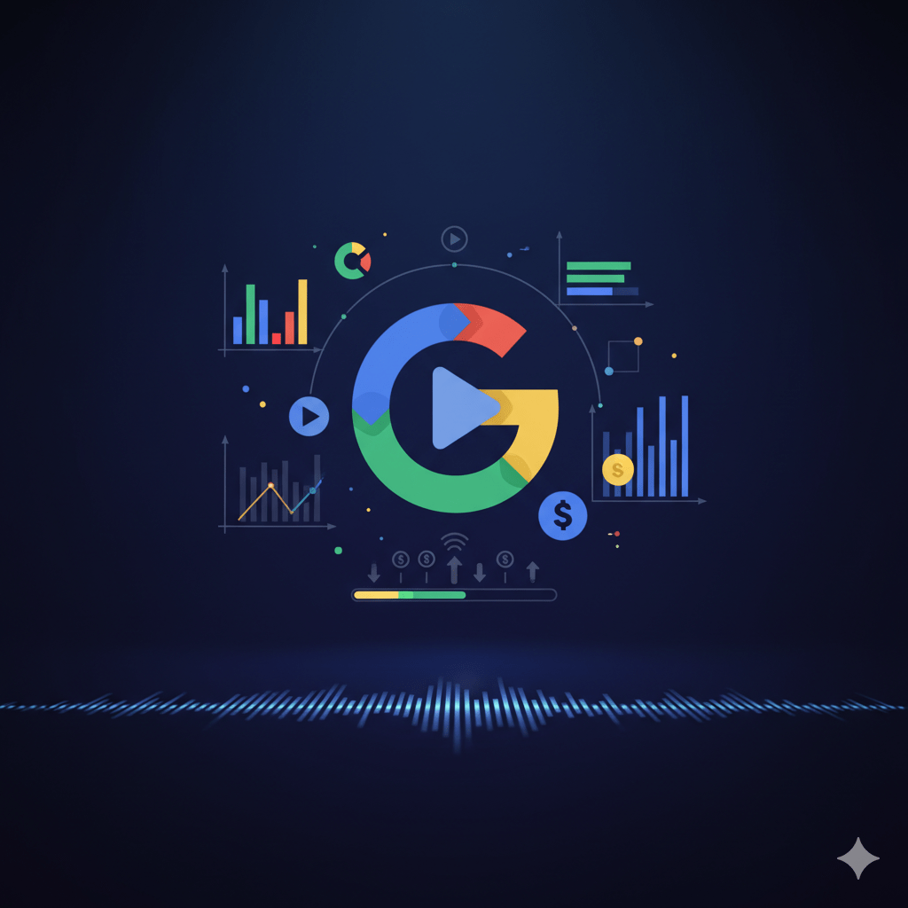 Google Ads - Setup from Zero: Complete Guide