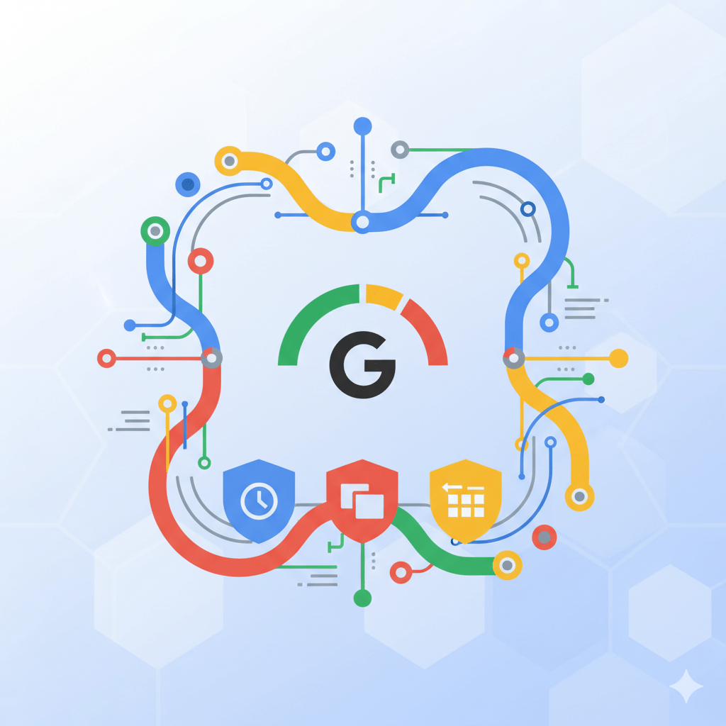Core Web Vitals: The Definitive Technical Guide to Optimize Your Website Metrics