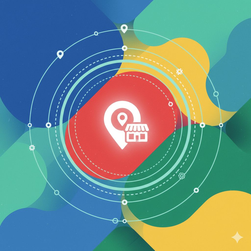 Google My Business: Master Technical Optimization for Local Search