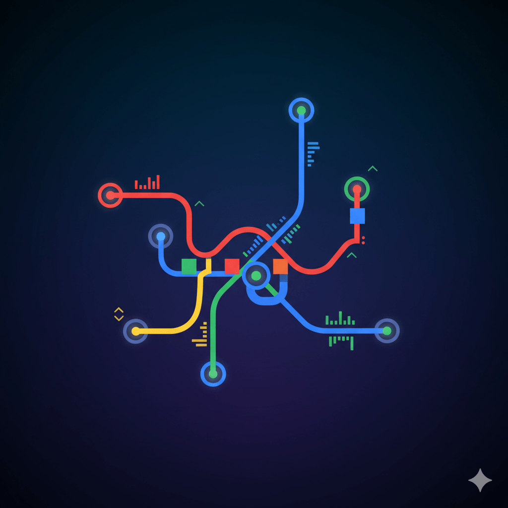 Interlinking: Master the Internal Link Architecture that Multiplies Your SEO