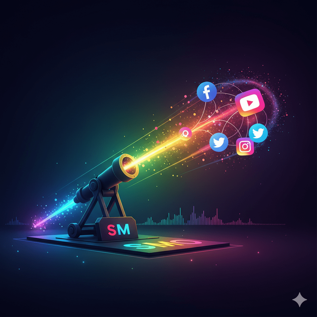 SMO Introduction: The Ultimate Guide to Social Media Optimization