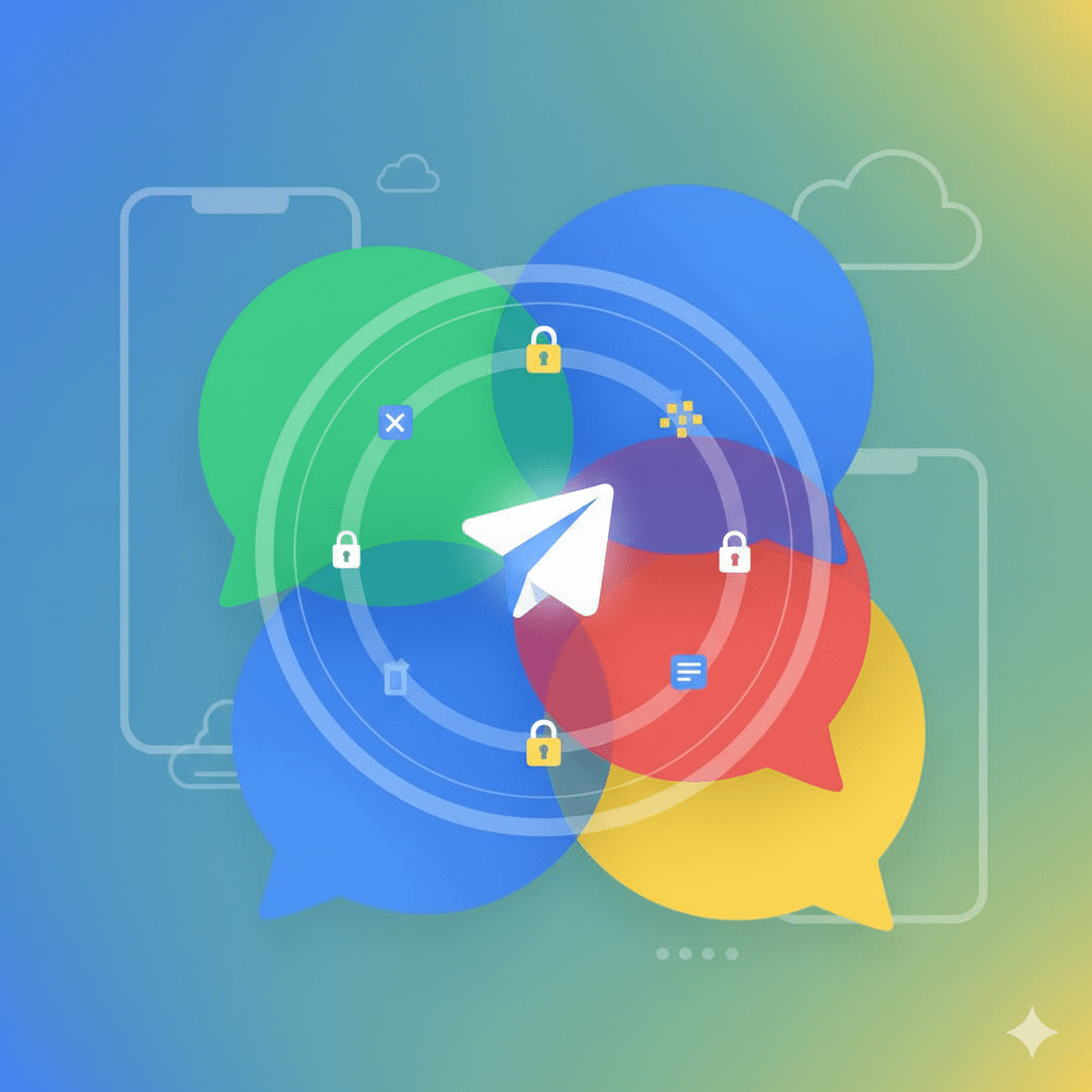 What is Telegram and what is it for?